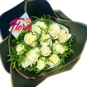 Ramo Rosas B12