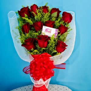 Ramo Rosas RR12
