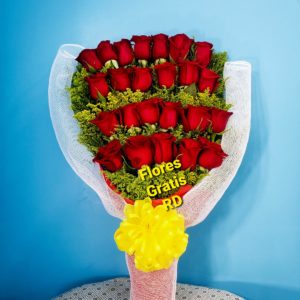 Ramo Rosas RR24