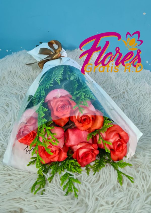 Ramo Rosas  Ri6