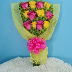 Ramo Rosas RA12
