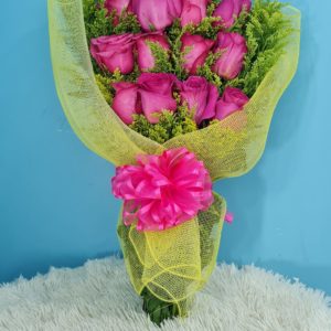 Ramo de Rosas RF12