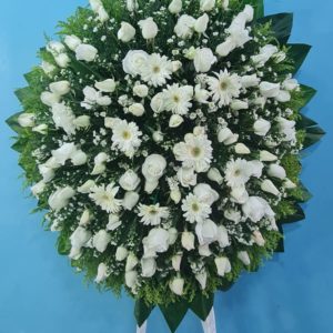 Condolencias B80