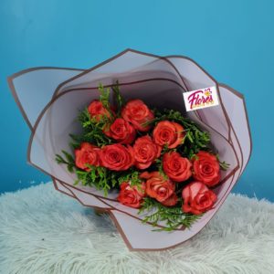 Romo Girasoles Ri12